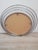 Vintage Space Age Mirror, Italy, 1970s For Sale - Image 4 of 5