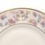 White Lamberton Reverie Floral Salad Plates, Set of Twelve For Sale - Image 8 of 11