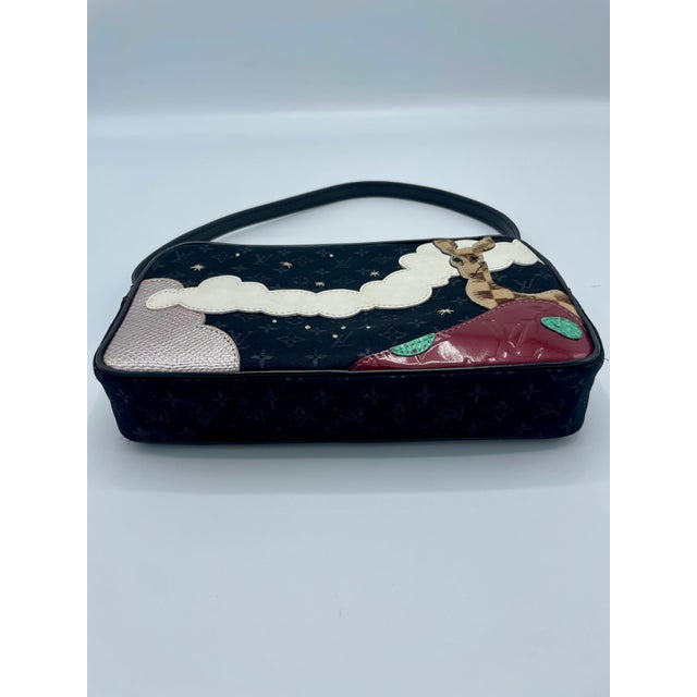 Limited Edition Louis Vuitton Conte De Fees Pochette For Sale - Image 9 of 12