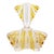 Art Deco Crystal Boudoir Perfume Bottles by Ernst Buder, 1950s, Set of 3 For Sale - Image 6 of 18