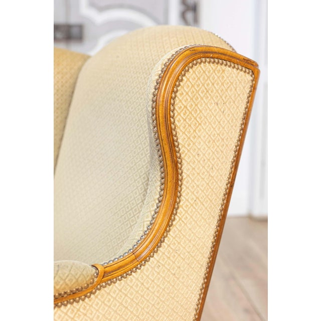 20th Century French Louis XVI Style Shepherdes For Sale - Image 11 of 11