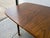 Brown Mid-Century Extending Dining Table from G-Plan, 1960s For Sale - Image 8 of 10