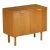 Harvey Probber Flip-Top Bar Cabinet, 1950s, Refinished For Sale