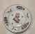 1900 - 1909 Early 1900’s Hand Painted Porcelain Dinner Plates, Set of 4 For Sale - Image 5 of 8