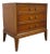 J B Van Sciver Mid Century Modern Nightstand Side End Bedside Table 5970 For Sale