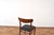 Mid-Century Modern Teak Dining Chairs by Gustav Herkströter for Lübke, 1960s, Set of 4 For Sale - Image 12 of 13
