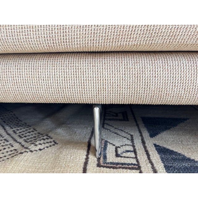 2010s Dellarobbia Monti Sofa For Sale - Image 5 of 11