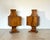 Rustic Oak Planters, 1960s, Set of 2 For Sale - Image 14 of 14