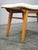1970s Beech Wood Stools by Závod Malacky, Czechoslovakia, 1970s, Set of 2 For Sale - Image 5 of 12