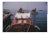 Slim Aarons, Estate Print, Motorboats in Antibes, 1969 For Sale