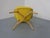 Shell Lounge Chair by Miroslav Navratil, Czech Republic, 1960s For Sale - Image 13 of 16