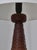 Art Nouveau Ceramic Table Lamp from Hans Henrik Petersen Hpk, Denmark, 1930s For Sale - Image 4 of 18