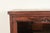 Berkey & Gay Antique Victorian Carved Mahogany Triple Bookcase or Display Cabinet, Circa 1890s For Sale In South Bend - Image 6 of 11