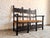 Vintage Italian Bench with Carvings, 1930s, in Good conditions. Designed 1920 to 1949
