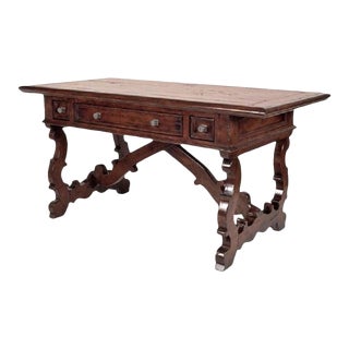 Gently Used Vintage Spanish Colonial Furniture For Sale At Chairish