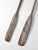 Mid 20th Century Vintage Wooden Boat Oars Pair For Sale - Image 5 of 13