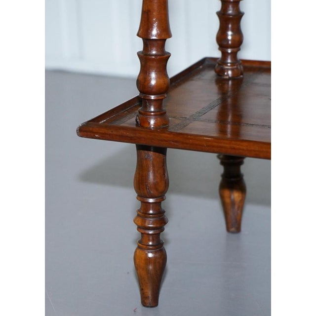 19th Century Italian Side Table For Sale - Image 12 of 18