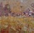 Oil Painting Warm Evening Kalenyuk Alex For Sale