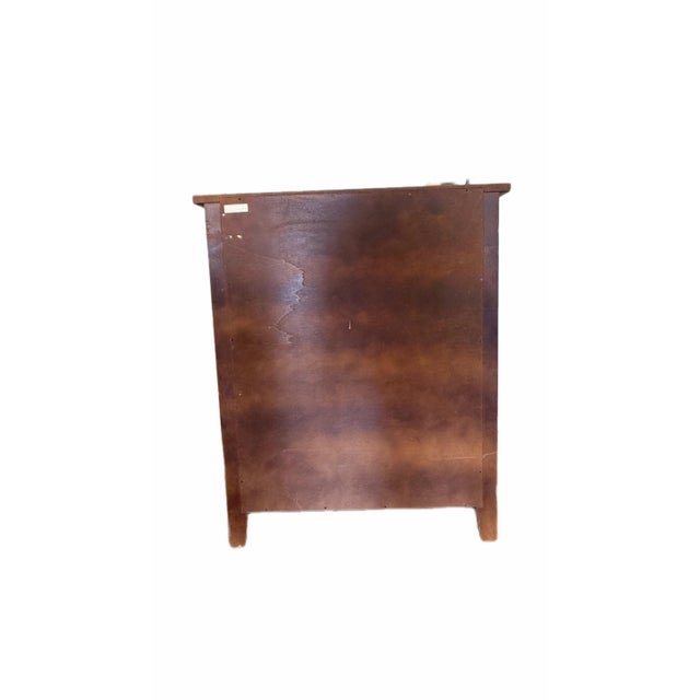 Italian three-drawer chest manufactured by Buying & Design S.p.A. of Montespertoli, Florence, Italy. The chest features a...