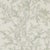 Sanderson Farthing Wood Wallpaper in Sage Grey - a Sample For Sale