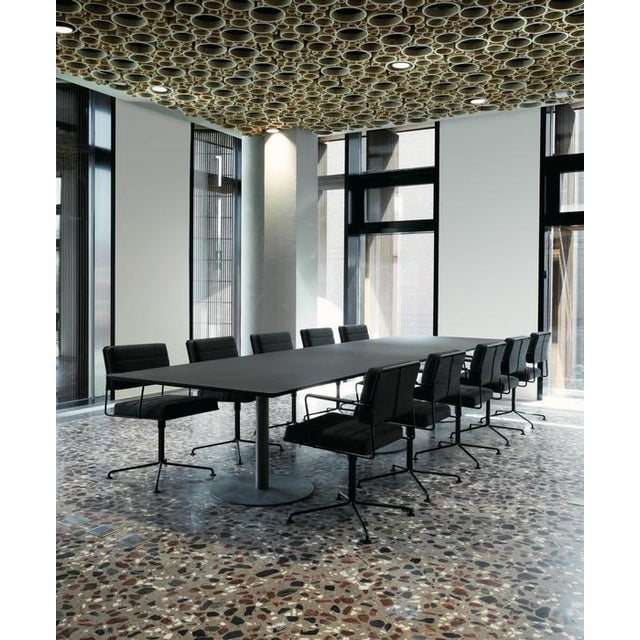 Train Conference Table by Henrik Tengler for One Collection For Sale - Image 10 of 11