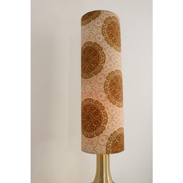 Vintage German Floor Lamp from Doria Leuchten, 1970s For Sale - Image 6 of 14