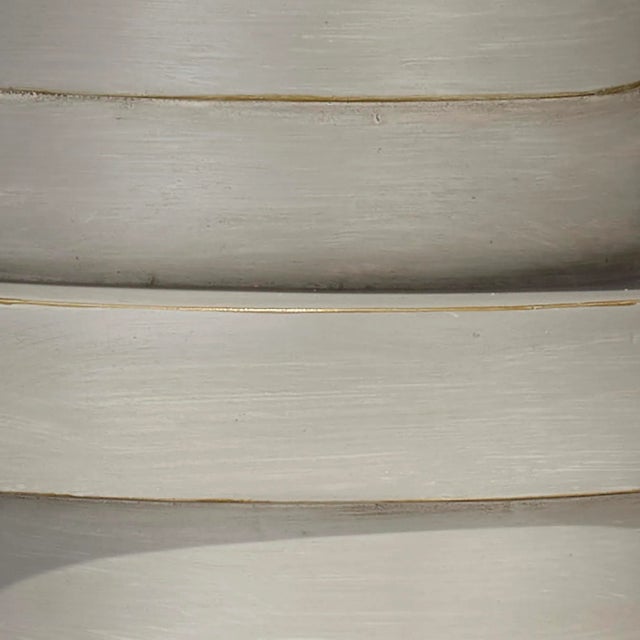 Lifestyle by JY Alignment Table Lamp For Sale - Image 4 of 4