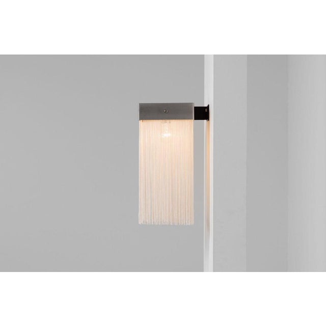 Model 259/2 Wall Lamps by Massimo Vignelli for Arteluce, Italy, 1964, Set of 2 For Sale - Image 11 of 18