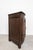 18th Century French Provincial Louis XV Corner Cabinet For Sale - Image 13 of 18