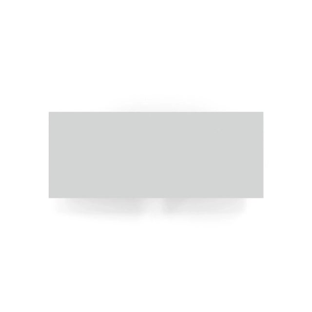 Disderot Pierre Paulin Wall Lamp 6135gm in White for Disderot For Sale - Image 4 of 7