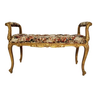 Vintage New Window Benches For Sale Chairish