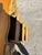 Vintage French Provincial Triple Dresser, Serpentine Front Chest With Carved Apron & Scroll Feet For Sale - Image 10 of 12