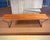 Model 400 Bench by Harry Bertoia for Knoll International, 1960s, in Good conditions. Designed 1950 to 1959 I have official...