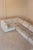 Vintage Modulair Sofa in Geometric Velvet Fabric, 1970s, Set of 7 For Sale - Image 9 of 18