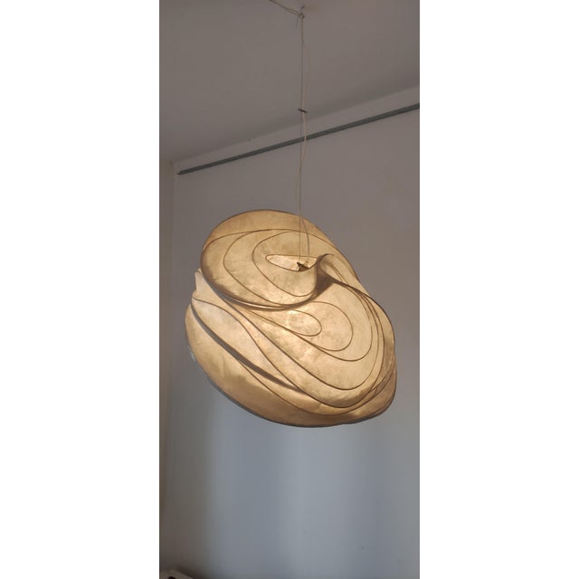 Sculptural Lightning by William Leslie, 1988 For Sale - Image 3 of 18