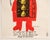 French 1970 French Loterie Nationale Poster, Christmas/Noël, Darigo For Sale - Image 3 of 4