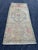 Contemporary Turkish Yastik Rug 1'6" x 3'6" For Sale - Image 3 of 5