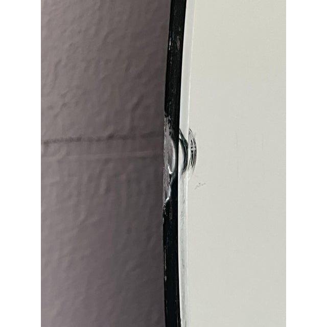 Wall Mirror with Magnifying Mirror from Bieffeplast, Italy, 2000s For Sale - Image 17 of 18