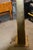 1970s Mid-Century Modern Attributed to Belgochrom Mid Century Brass Tall Uplighter Floor Lamp W/ Glass Globe For Sale - Image 17 of 18