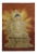 Tapestry Art Chinese Shakyamuni Buddha Loom Garphic For Sale