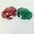 1950s Vintage Boho Chic Coastal Trompe L’Oeil Style Crab Salt & Pepper Shakers - A Pair For Sale - Image 6 of 11