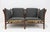 Mid-Century Modern Midcentury Modern Settee Model ‘Ilona’ by Arne Norell, 1960s For Sale - Image 3 of 12
