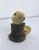 1980s Vanni Viviani, Monumentally Yours, 1980, Bronze For Sale - Image 5 of 18