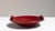 1950s Belgium Rose Ceramic Serving Bowl For Sale - Image 15 of 15