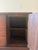 Brown Mid Century Modern Brasilia Server by Broyhill For Sale - Image 8 of 12