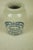 A late 19th or early 20th century pottery cream pot for "Double Thick Cream" from Boam's Ardwick, Manchester....
