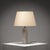 Mid-Century Modern Marble Model 180 Table Lamp by Florence Knoll for Knoll Inc., USA, 1960s For Sale - Image 3 of 18