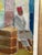 Olle Von Schewen, På gatan i Tetuan, Oil on Canvas For Sale - Image 6 of 18