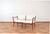Contemporary Norwegian Teak Sofa by Fredrik A. Kayser & Adolf Relling for Arnestad Bruk, 1950s For Sale - Image 3 of 12