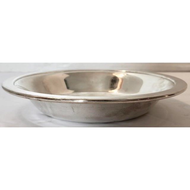 Reed & Barton Bowl & Candy Dish Chairish
